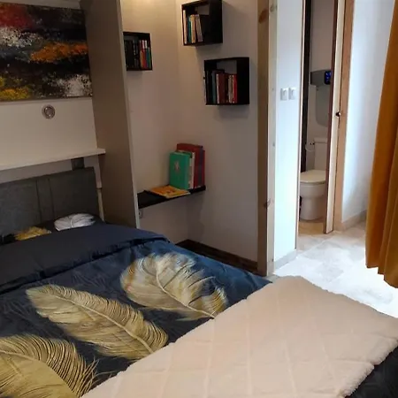 Le De Luce Feriehus