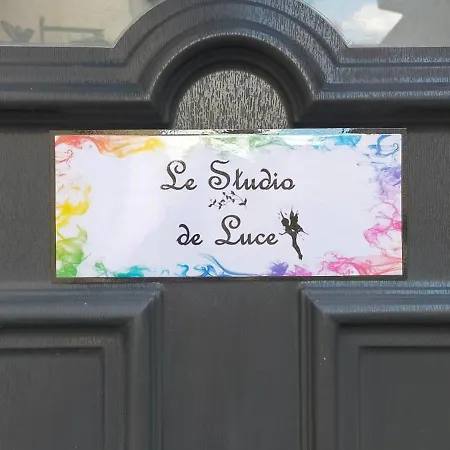 Casa de Férias Le De Luce *