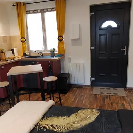 Casa de Férias Le De Luce